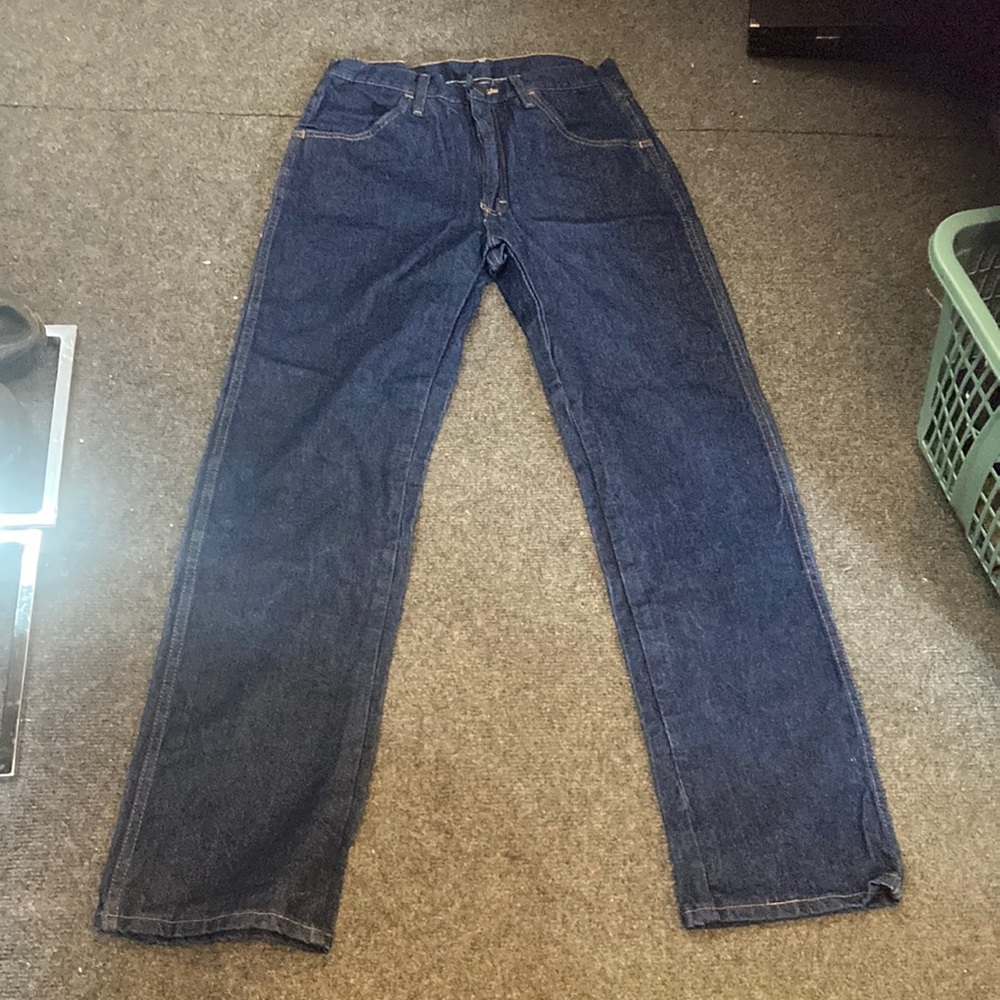 Rustler Jeans 32x32
